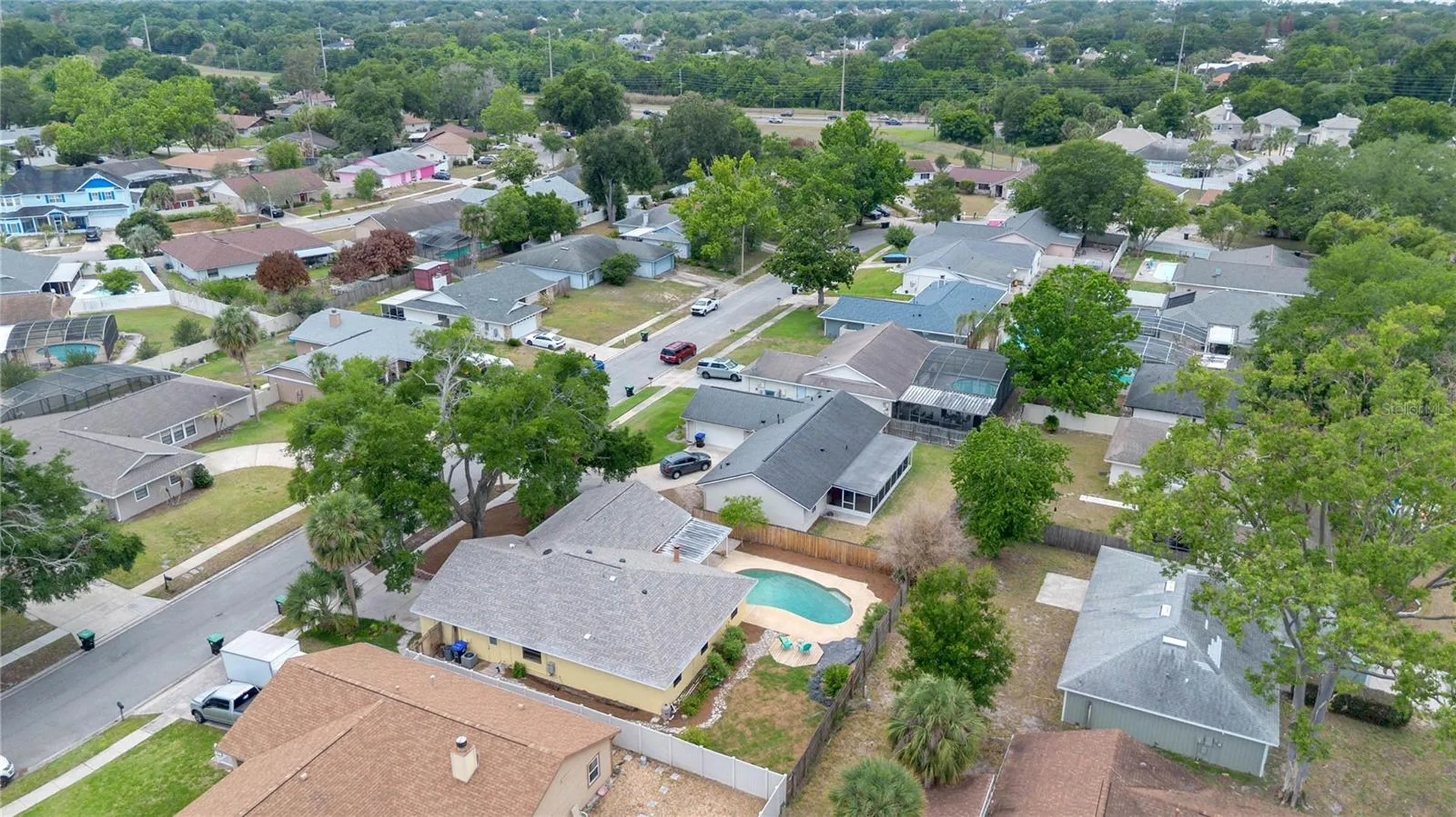 7437 Burnway Drive Orlando FL 32819