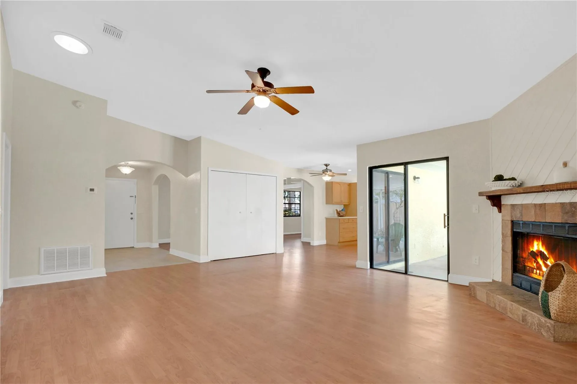 7437 Burnway Drive Orlando FL 32819