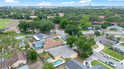 7437 Burnway Drive Orlando FL 32819