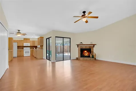 7437 Burnway Drive Orlando FL 32819