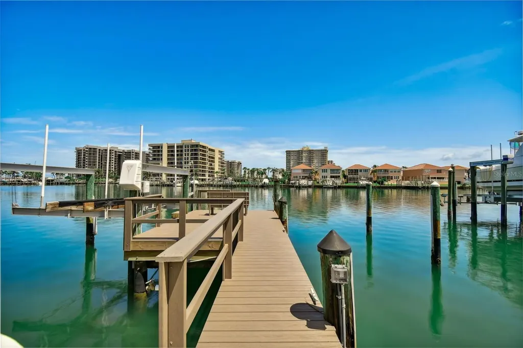 205 Harrison Avenue Belleair Beach FL 33786