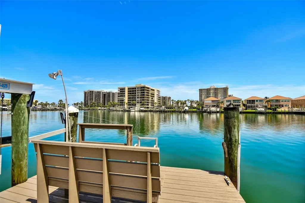 205 Harrison Avenue Belleair Beach FL 33786