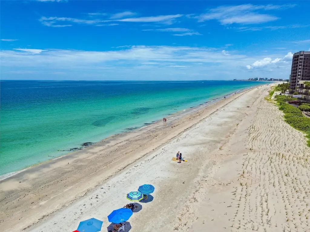 205 Harrison Avenue Belleair Beach FL 33786