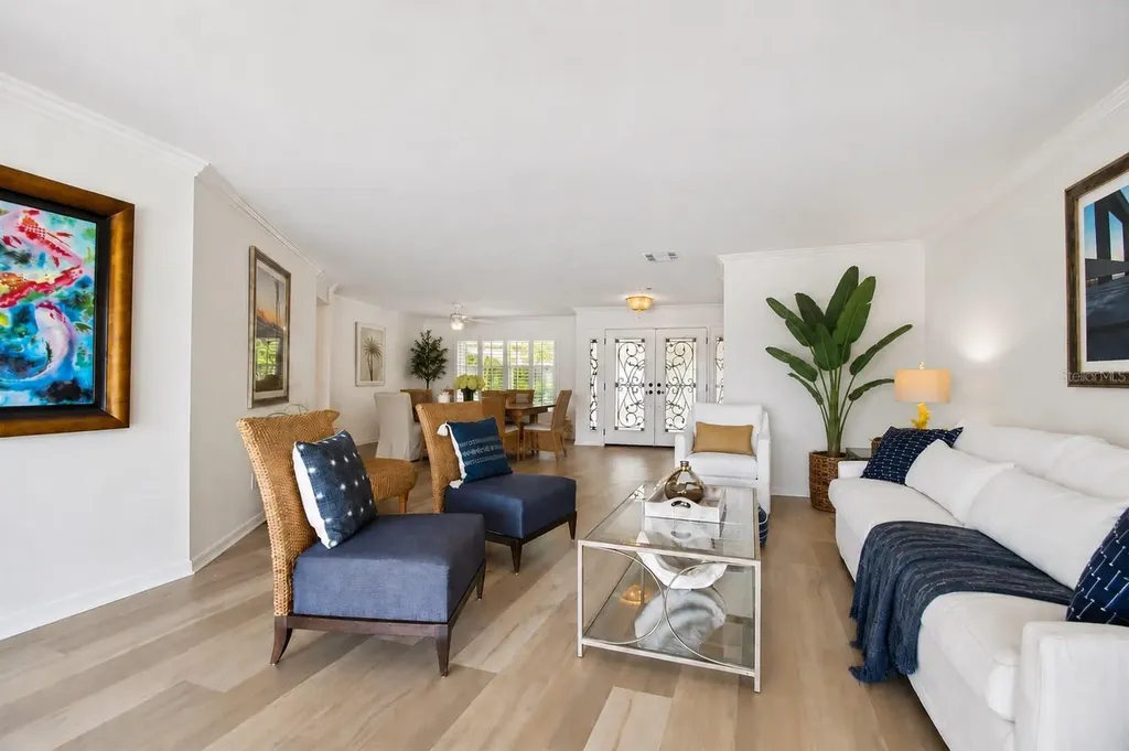 205 Harrison Avenue Belleair Beach FL 33786