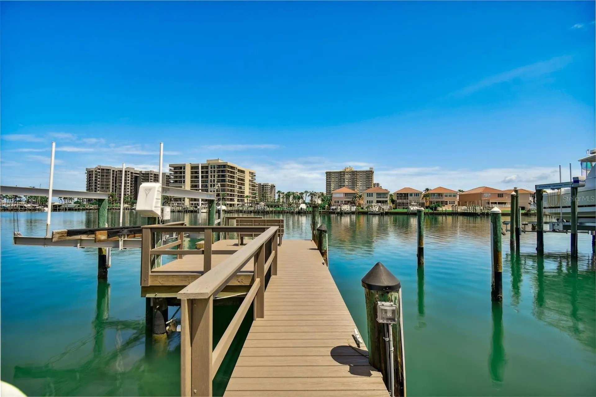 205 Harrison Avenue Belleair Beach FL 33786