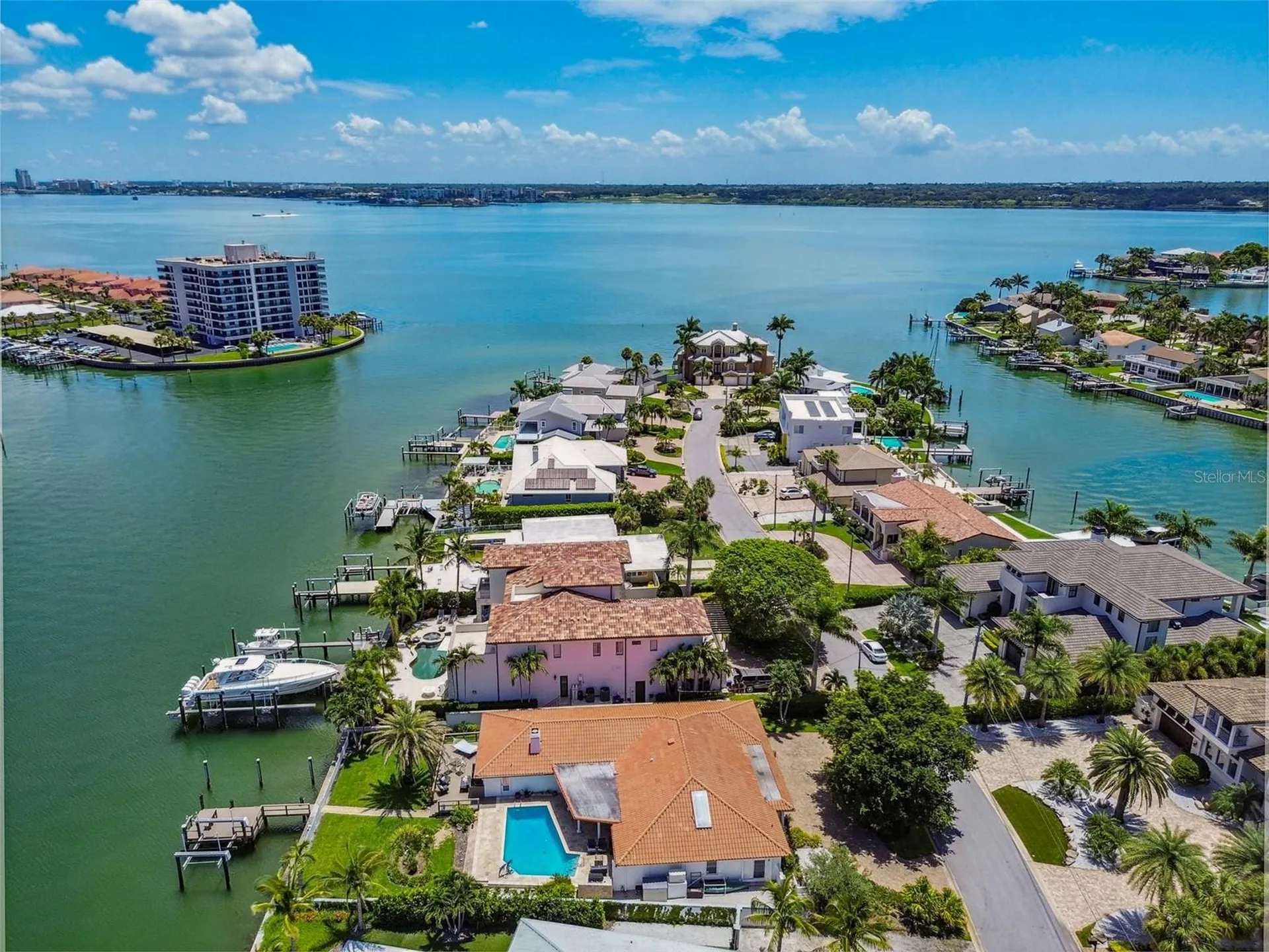 205 Harrison Avenue Belleair Beach FL 33786