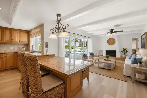 205 Harrison Avenue Belleair Beach FL 33786