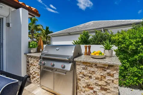 205 Harrison Avenue Belleair Beach FL 33786