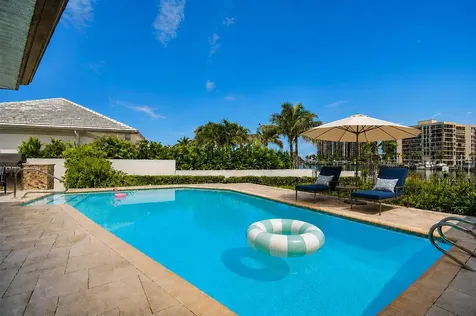 205 Harrison Avenue Belleair Beach FL 33786