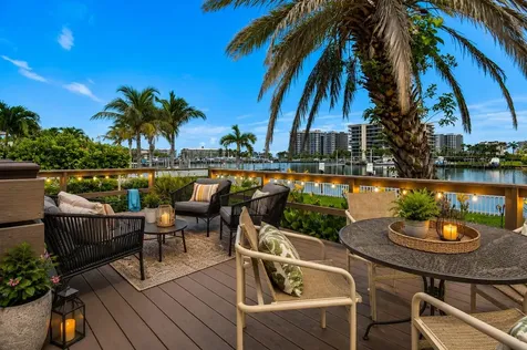 205 Harrison Avenue Belleair Beach FL 33786
