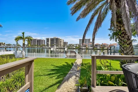 205 Harrison Avenue Belleair Beach FL 33786