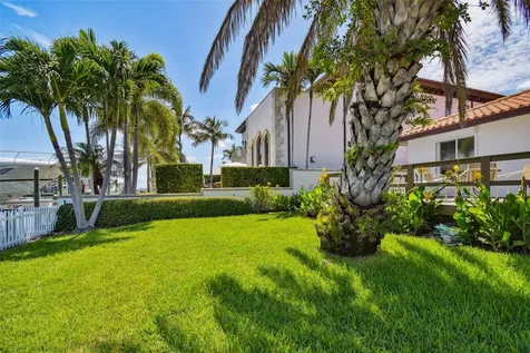205 Harrison Avenue Belleair Beach FL 33786