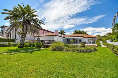 205 Harrison Avenue Belleair Beach FL 33786