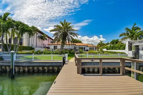 205 Harrison Avenue Belleair Beach FL 33786