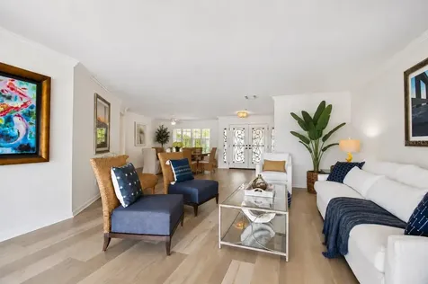 205 Harrison Avenue Belleair Beach FL 33786