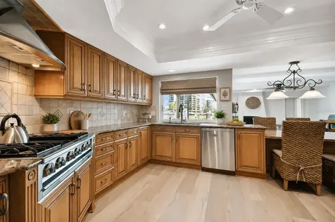 205 Harrison Avenue Belleair Beach FL 33786