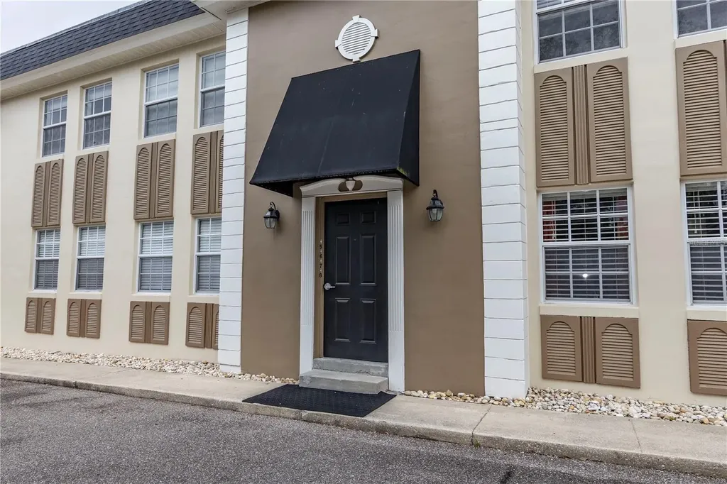 317 E Amelia Street Orlando FL 32801