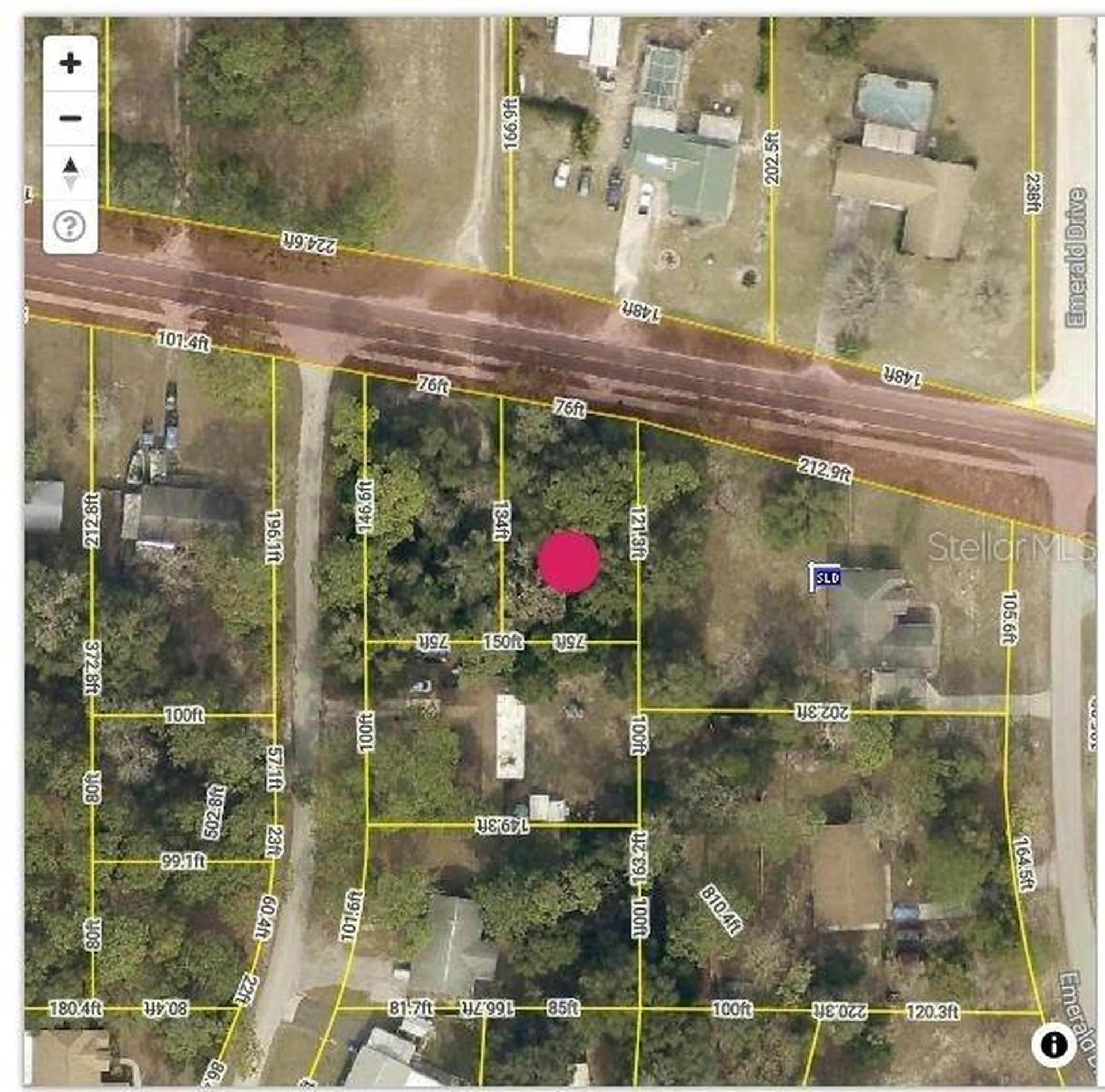 34184 Ridge Manor Boulevard Dade City FL 33523