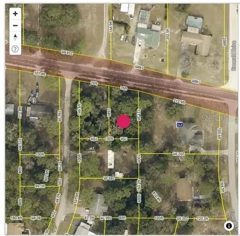 34184 Ridge Manor Boulevard Dade City FL 33523