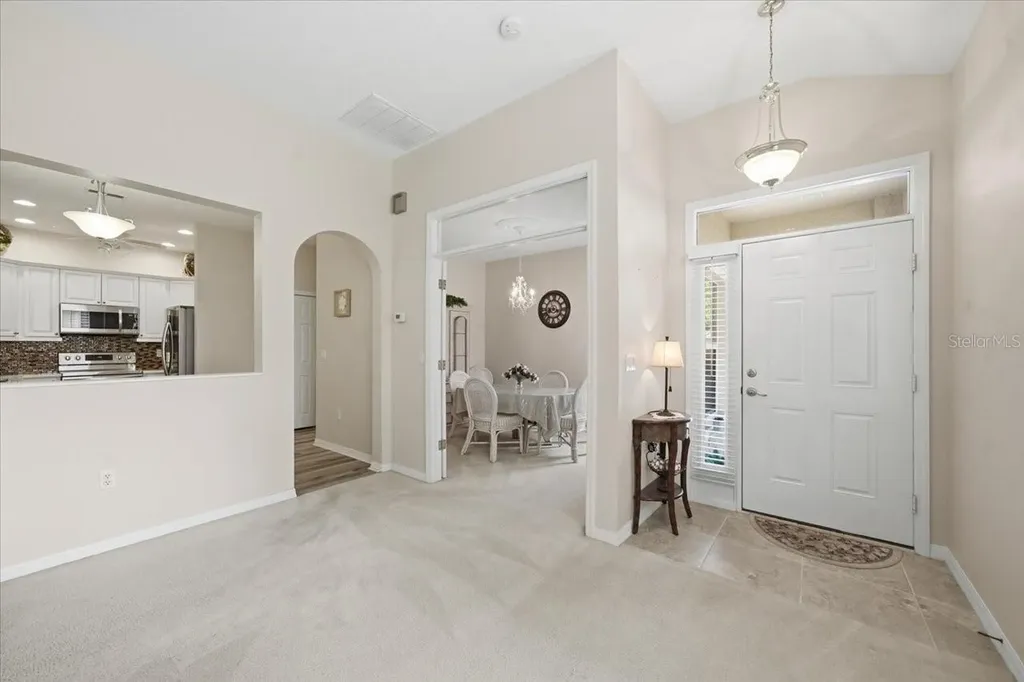 15028 Silversmith Circle Spring Hill FL 34609