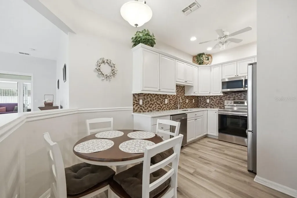15028 Silversmith Circle Spring Hill FL 34609