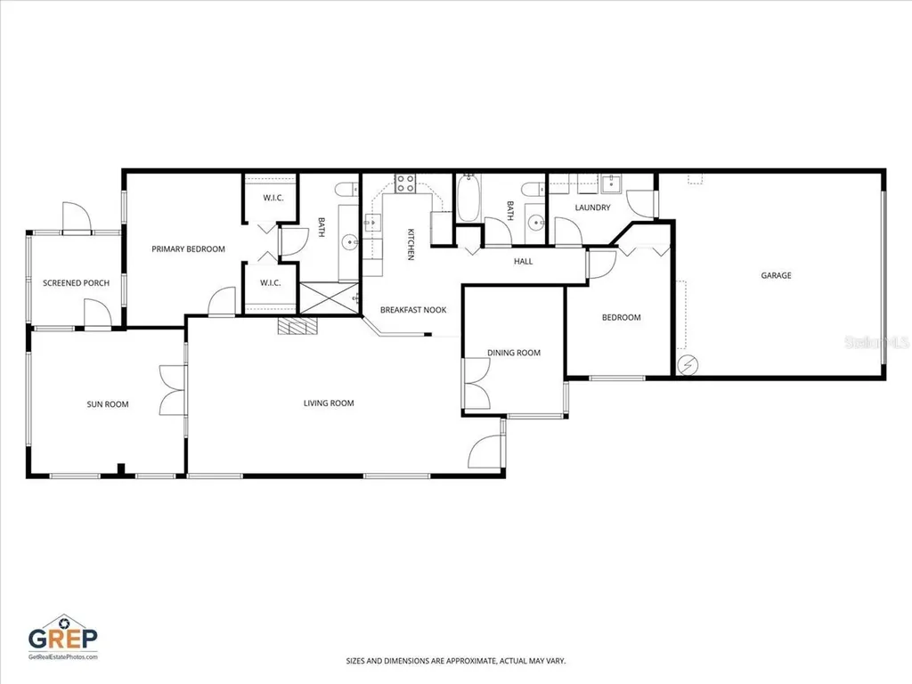 15028 Silversmith Circle Spring Hill FL 34609