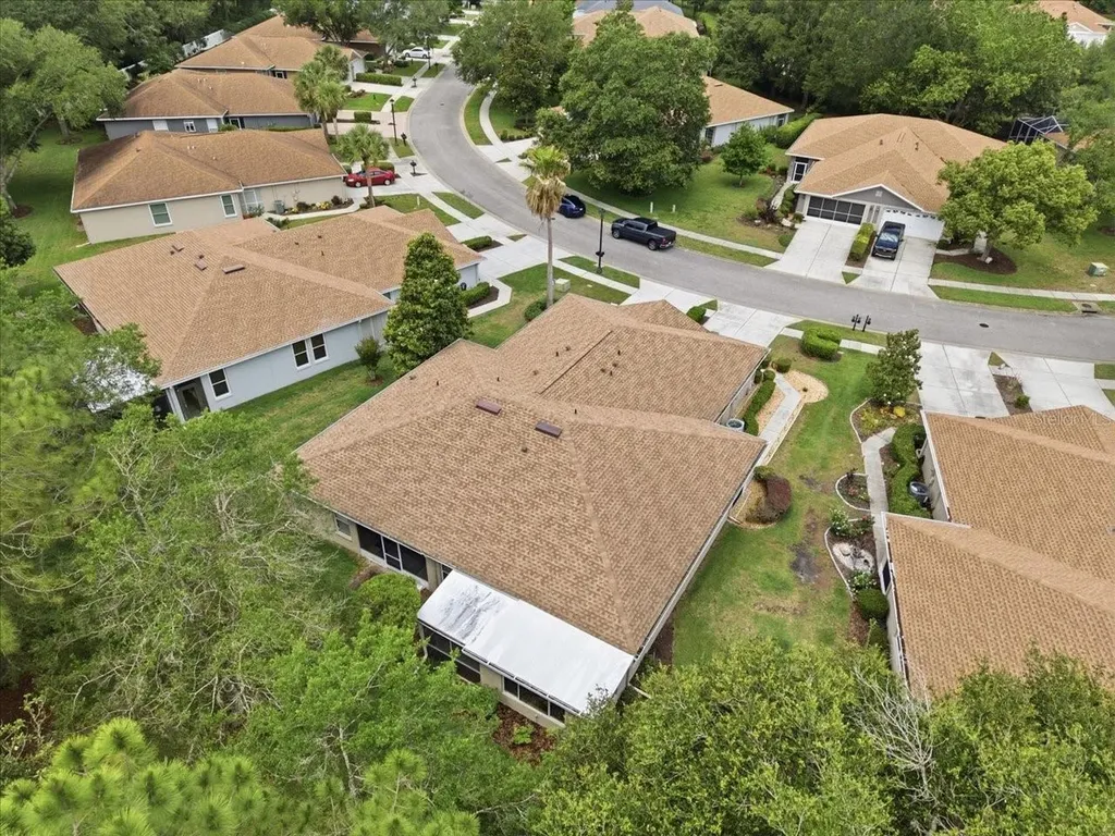 15028 Silversmith Circle Spring Hill FL 34609
