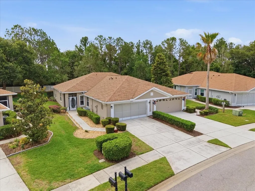 15028 Silversmith Circle Spring Hill FL 34609