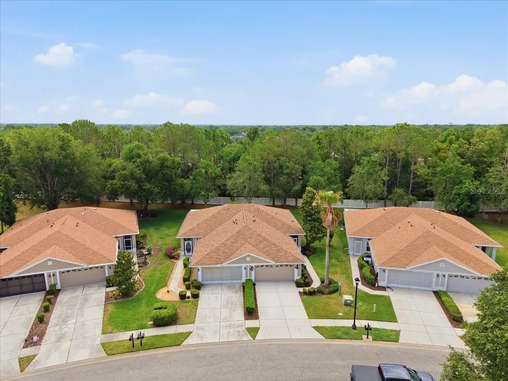 15028 Silversmith Circle Spring Hill FL 34609