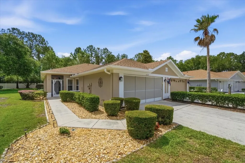 15028 Silversmith Circle Spring Hill FL 34609