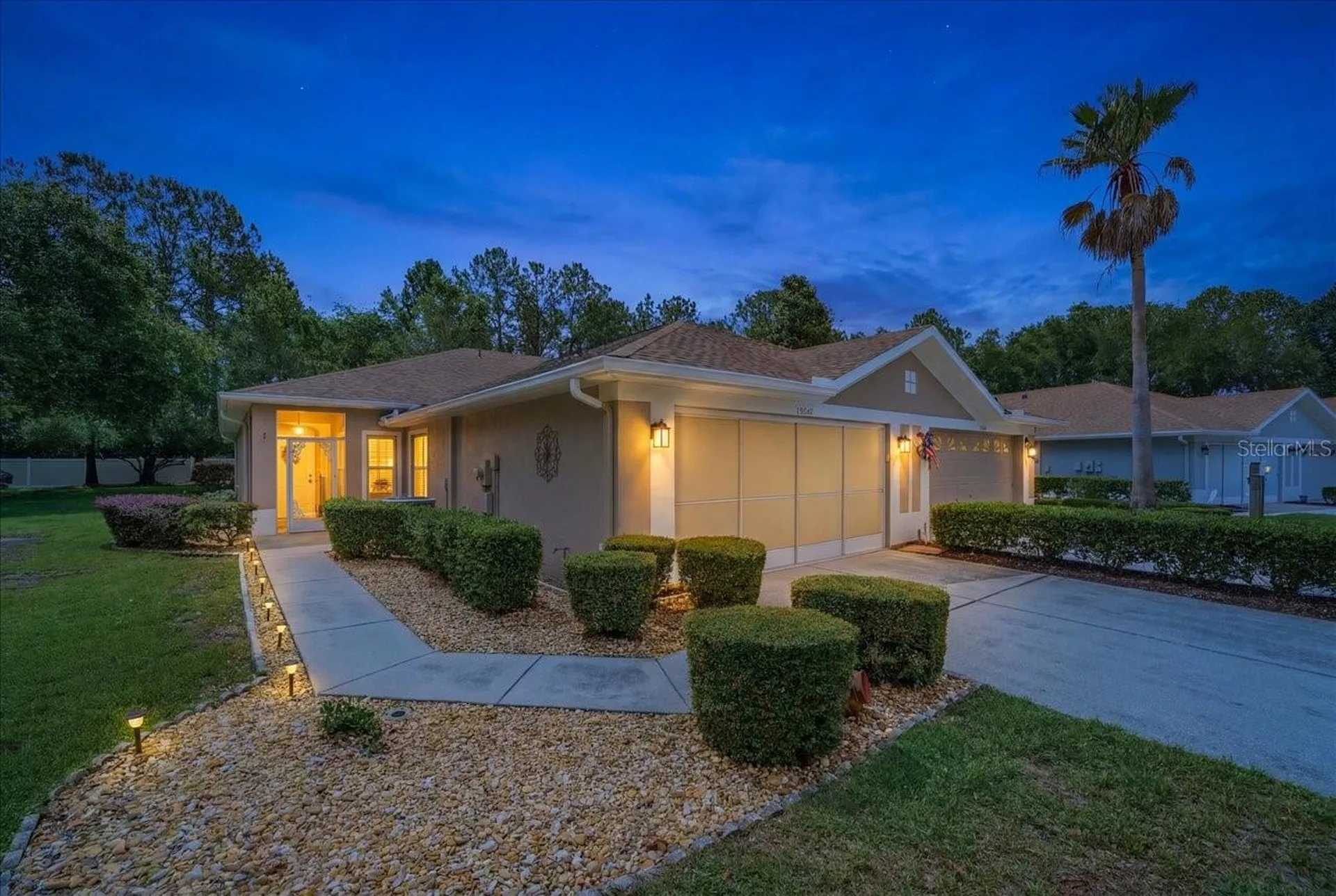 15028 Silversmith Circle Spring Hill FL 34609