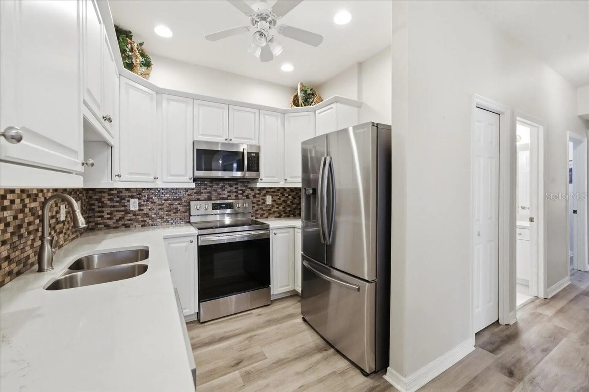 15028 Silversmith Circle Spring Hill FL 34609