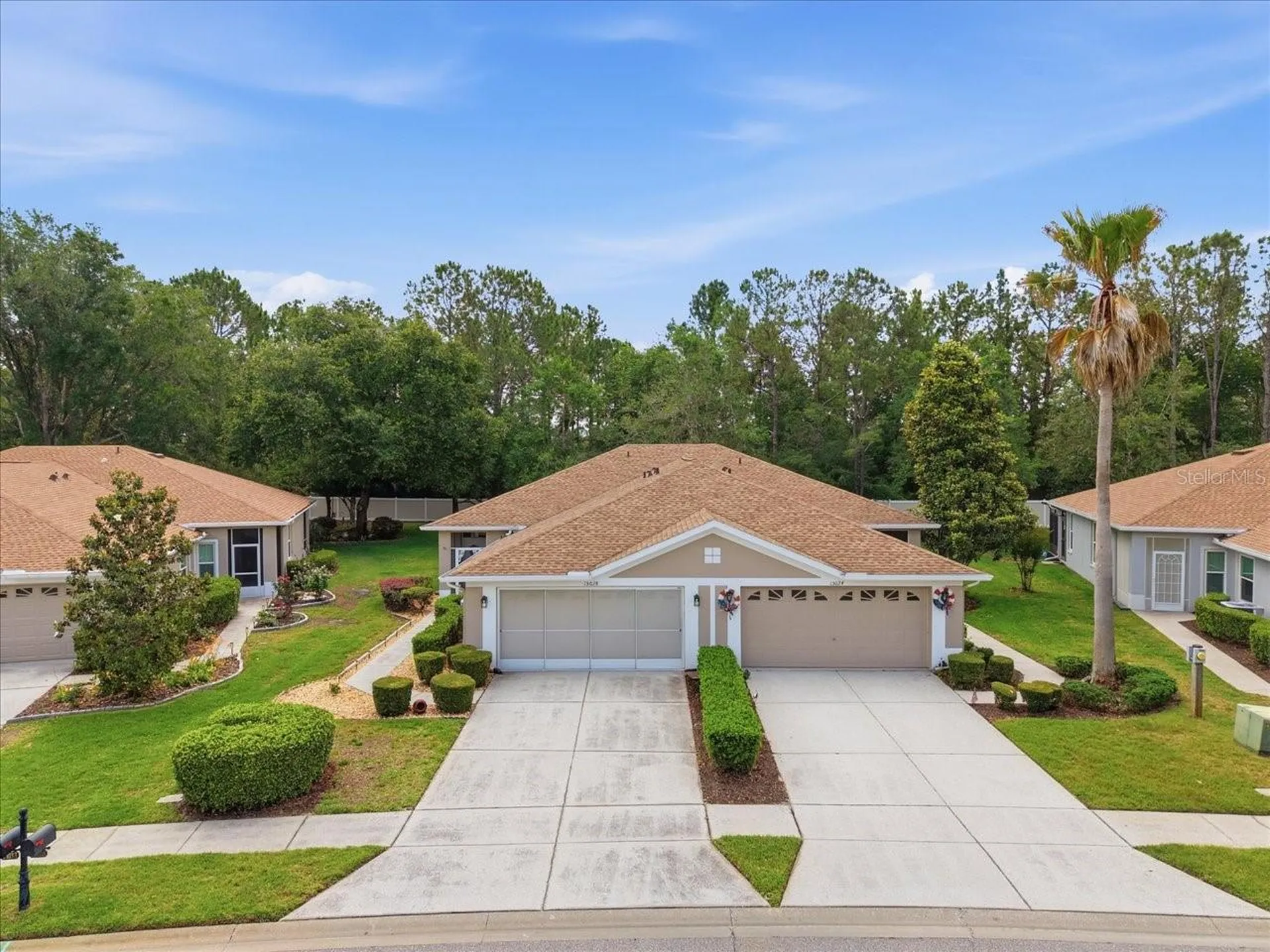 15028 Silversmith Circle Spring Hill FL 34609
