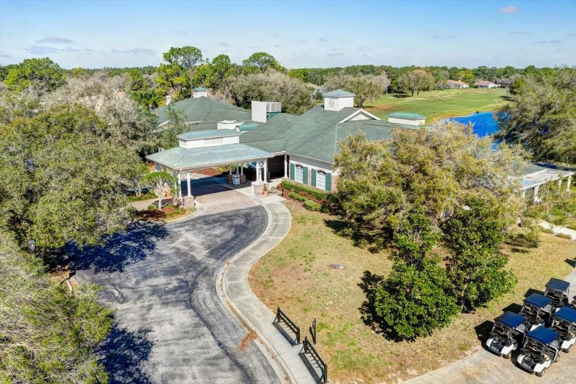 15028 Silversmith Circle Spring Hill FL 34609