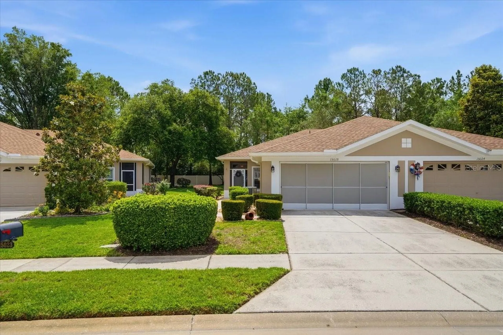 15028 Silversmith Circle Spring Hill FL 34609