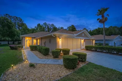 15028 Silversmith Circle Spring Hill FL 34609