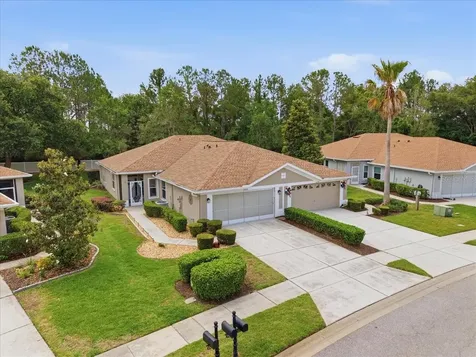 15028 Silversmith Circle Spring Hill FL 34609