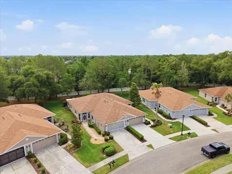 15028 Silversmith Circle Spring Hill FL 34609