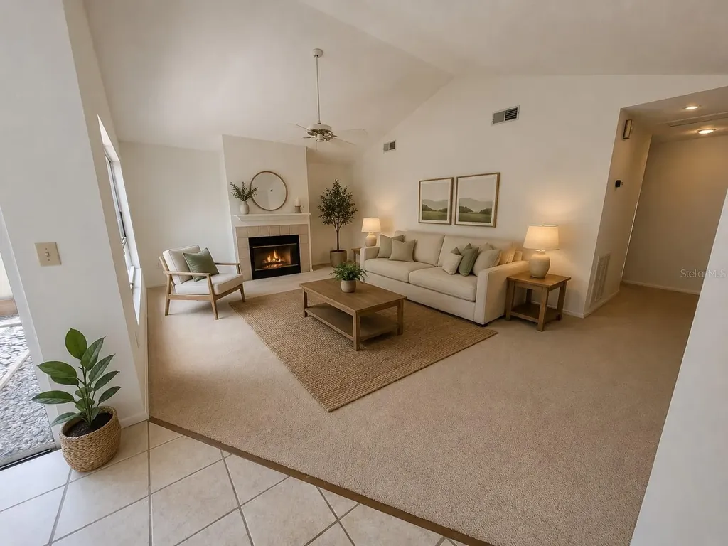 7125 Silvermill Drive Tampa FL 33635