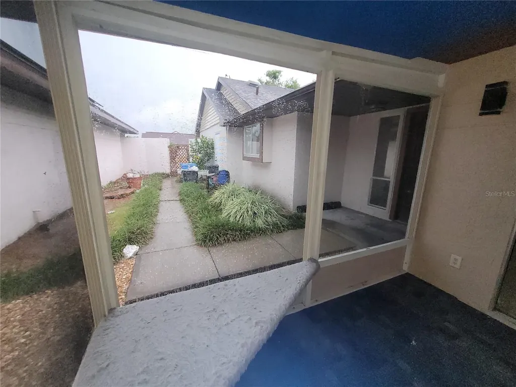 7125 Silvermill Drive Tampa FL 33635