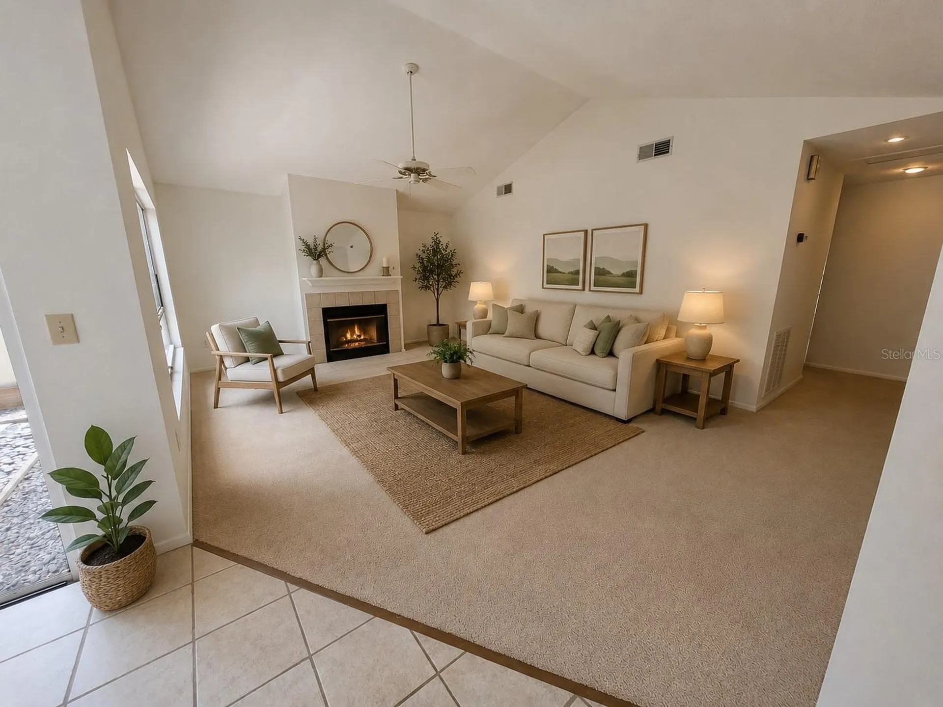 7125 Silvermill Drive Tampa FL 33635