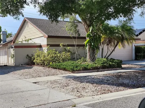 7125 Silvermill Drive Tampa FL 33635