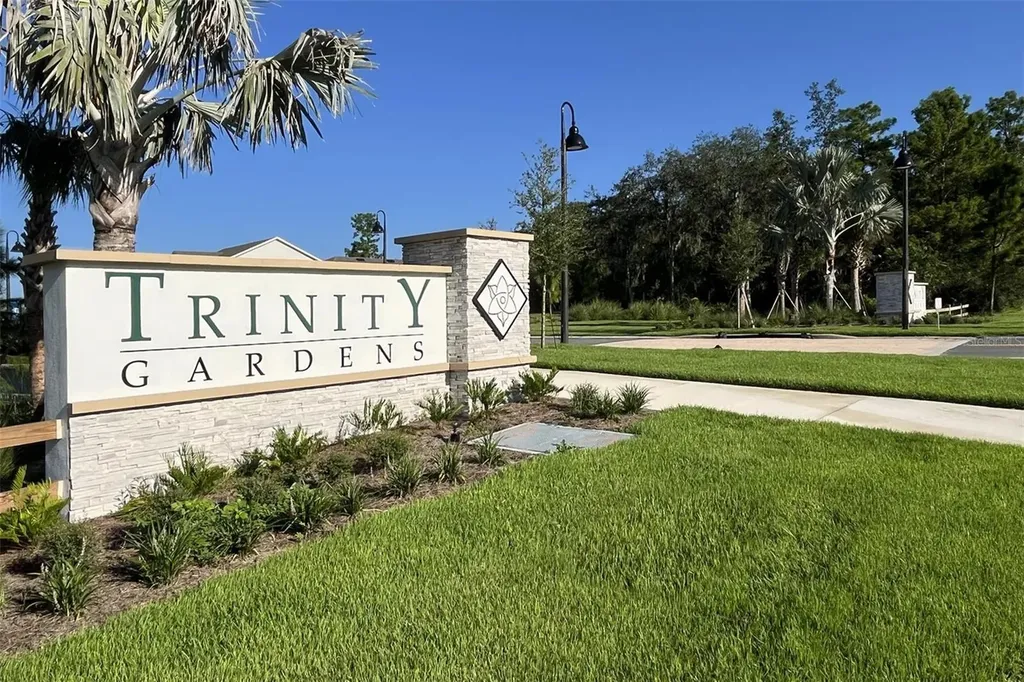 756 Farfields Street Deland FL 32724