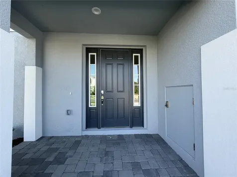 756 Farfields Street Deland FL 32724