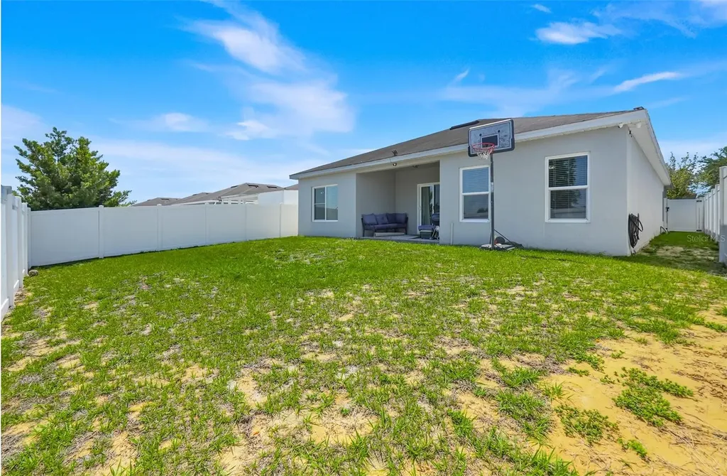 172 Tanager Street Haines City FL 33844