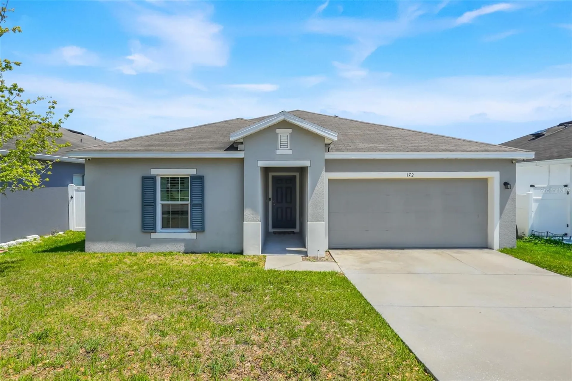 172 Tanager Street Haines City FL 33844