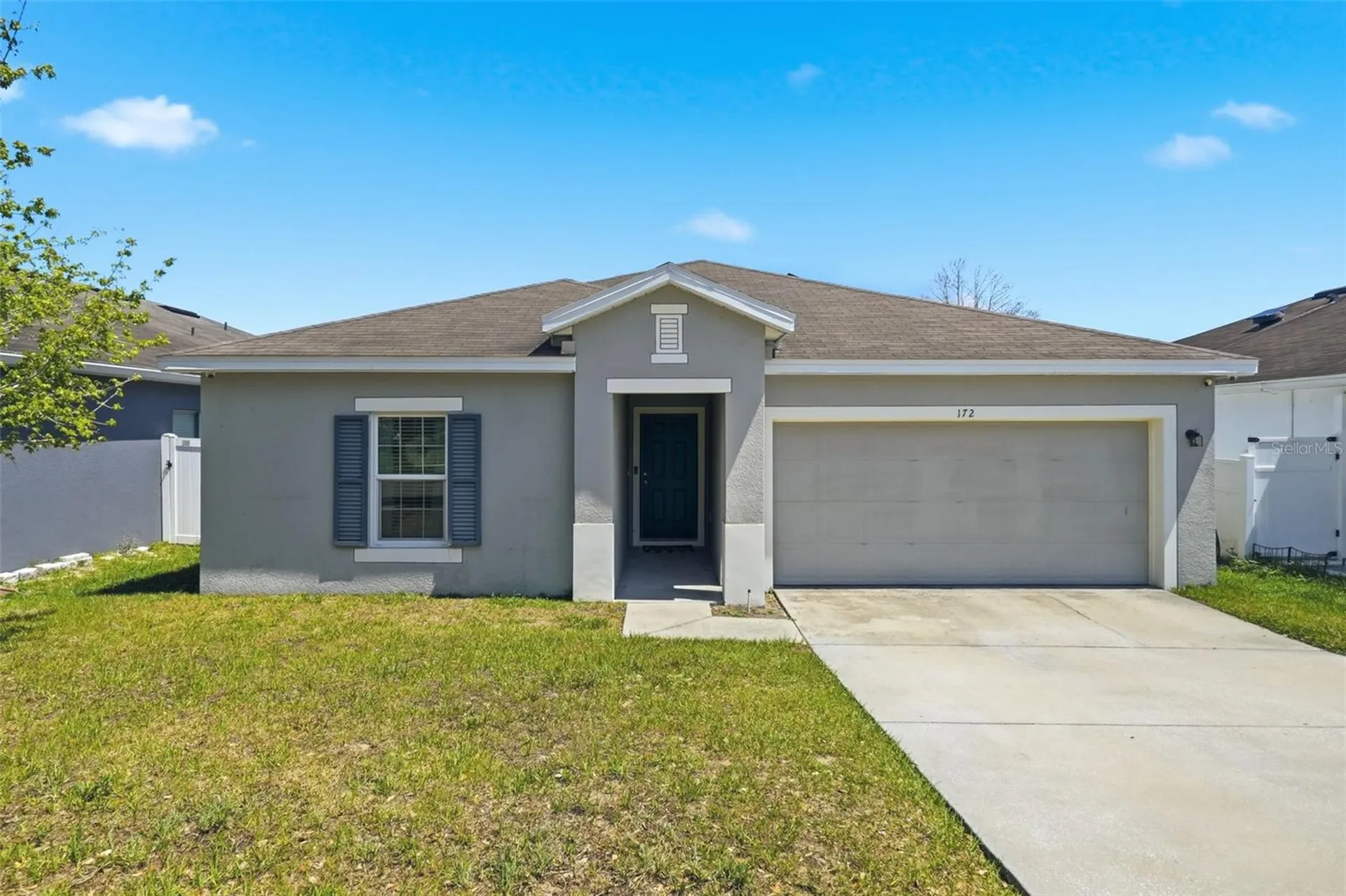 172 Tanager Street Haines City FL 33844