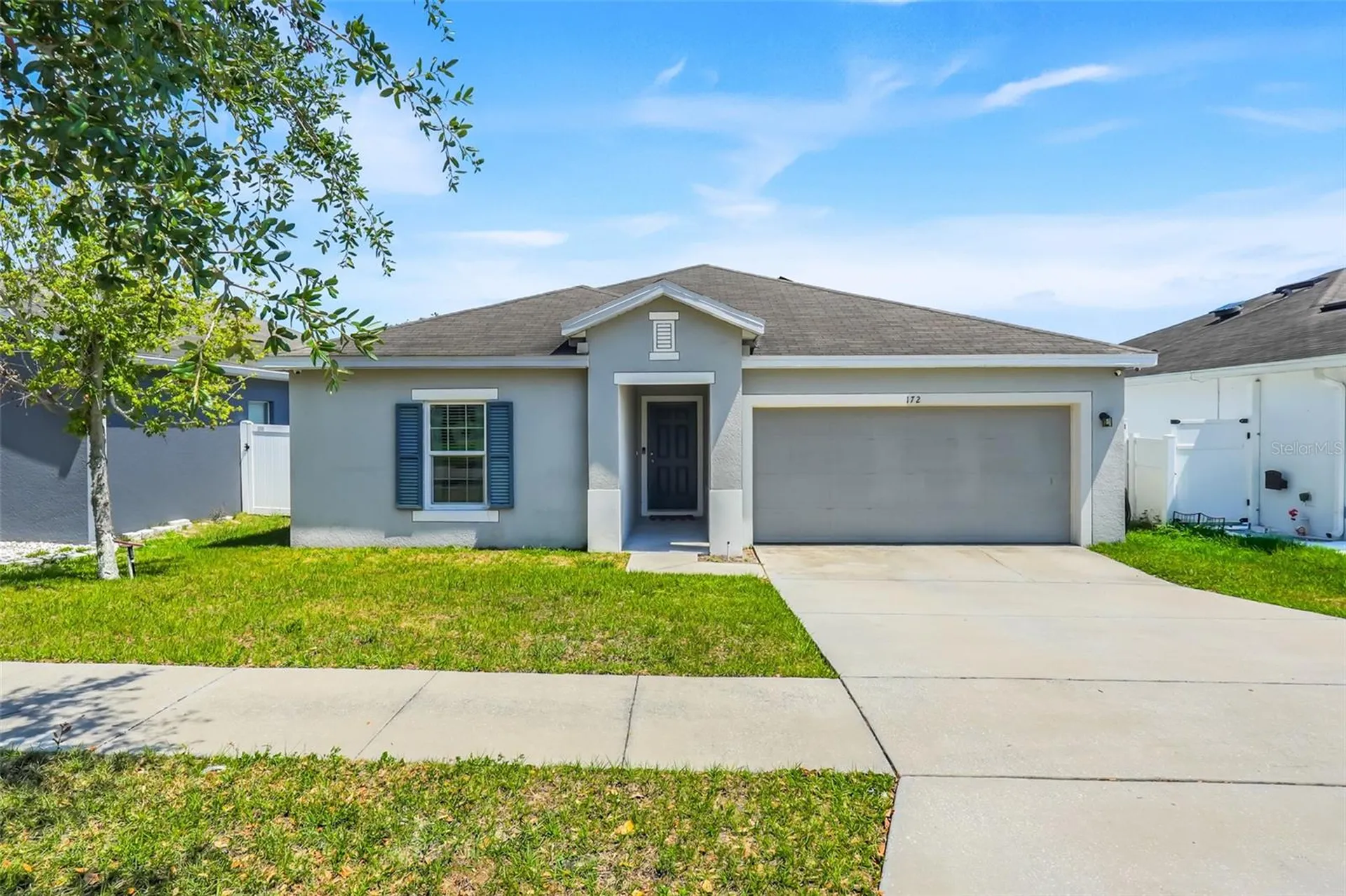 172 Tanager Street Haines City FL 33844