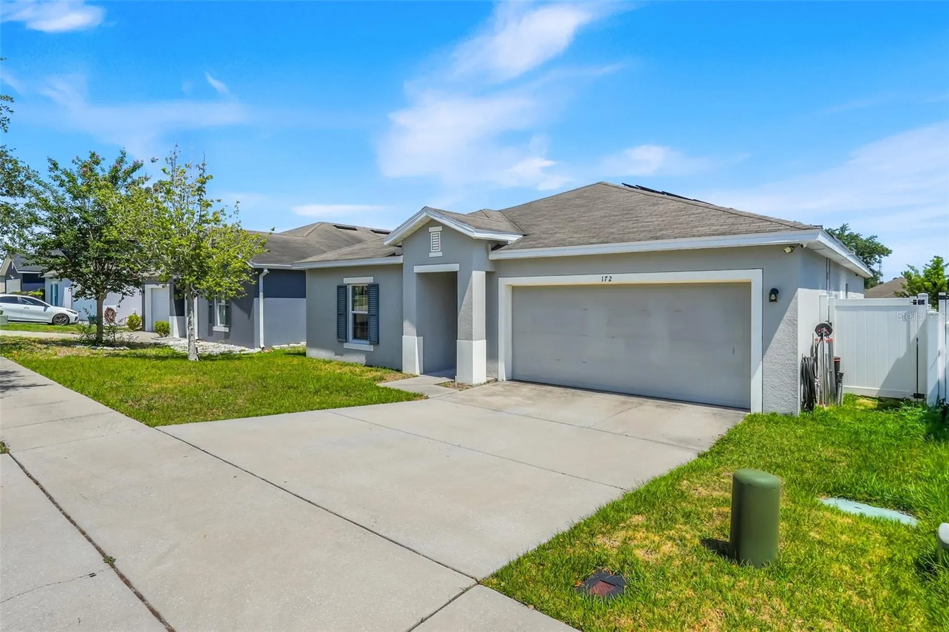 172 Tanager Street Haines City FL 33844