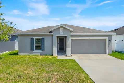 172 Tanager Street Haines City FL 33844